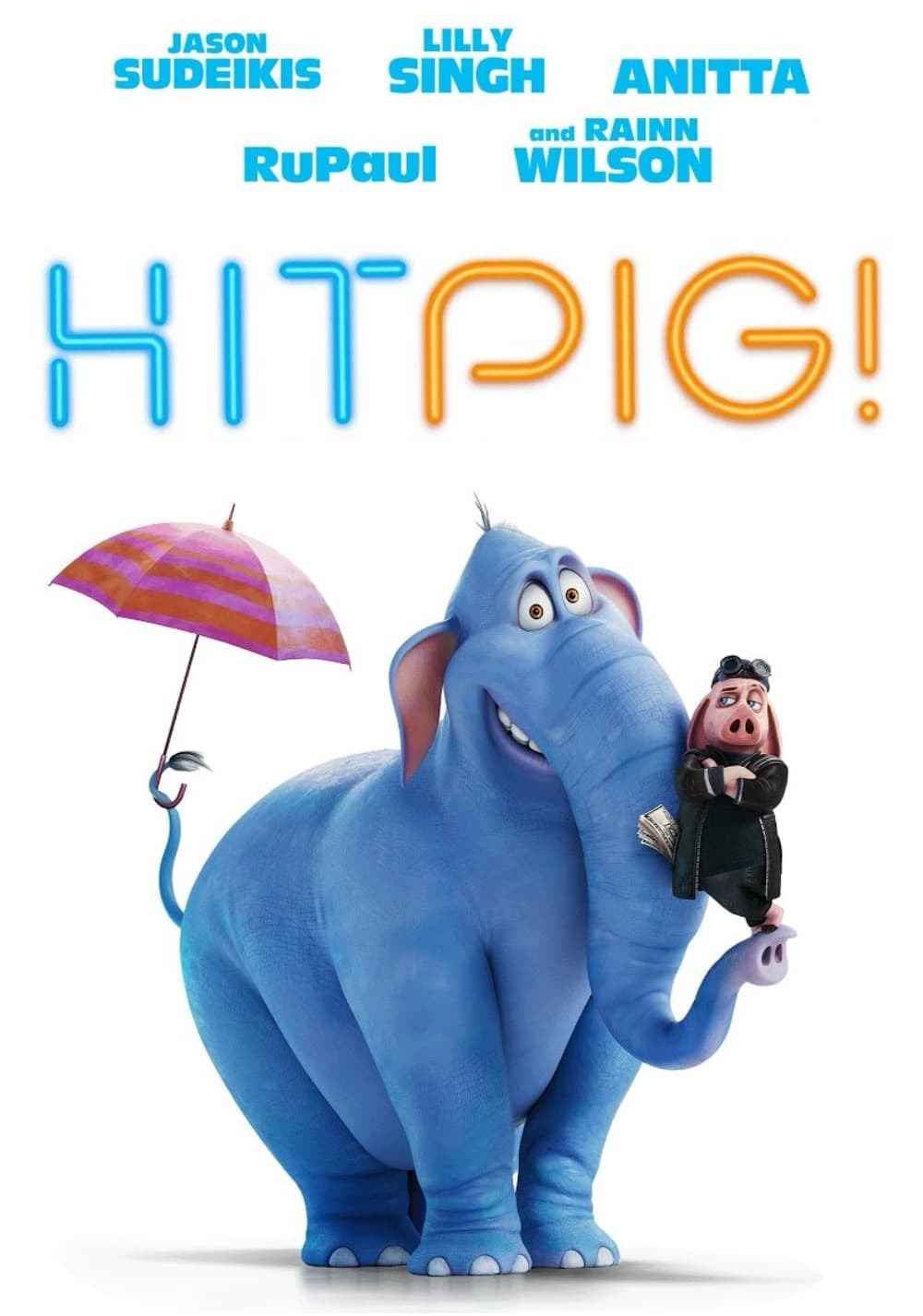 Hitpig!