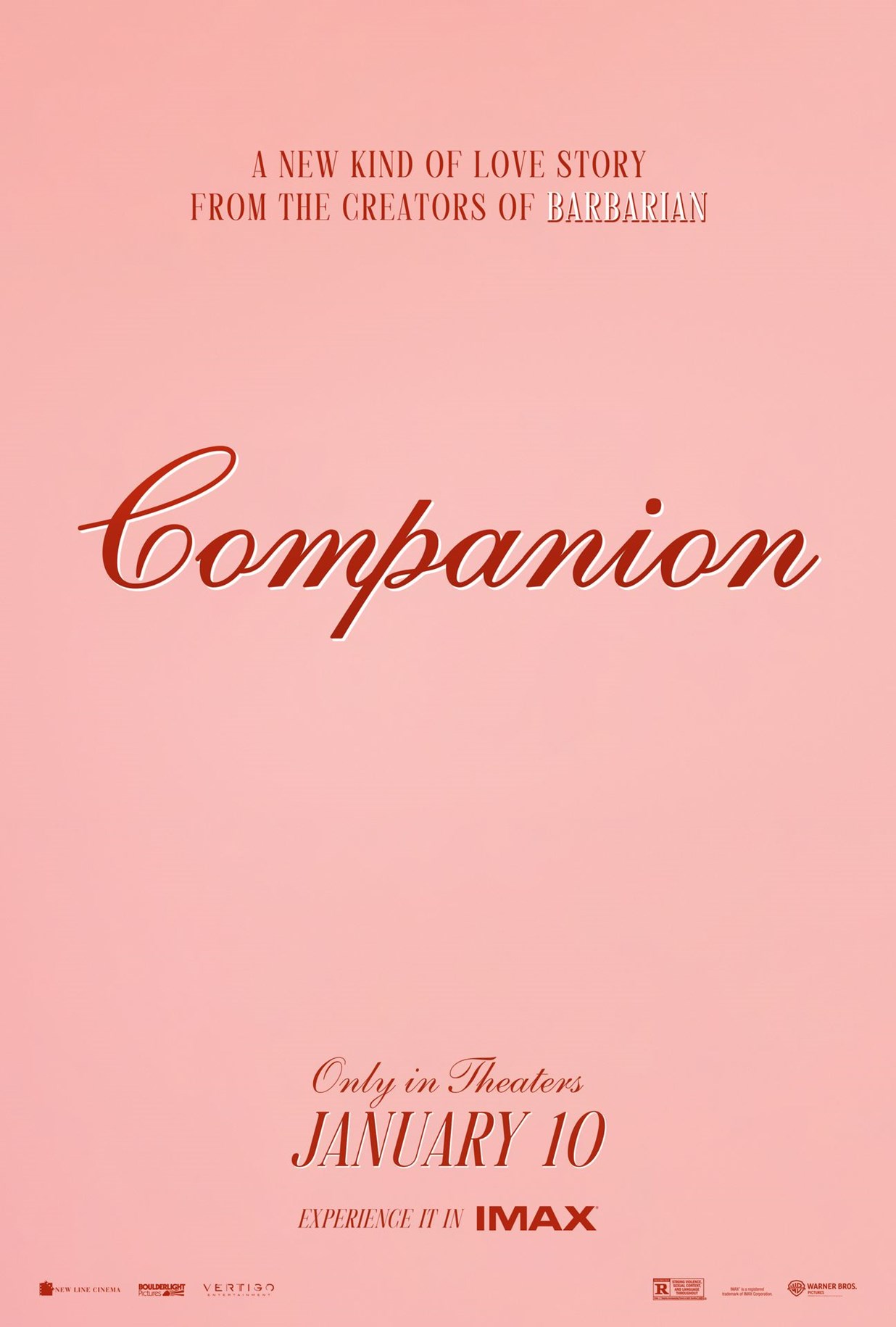 Companion